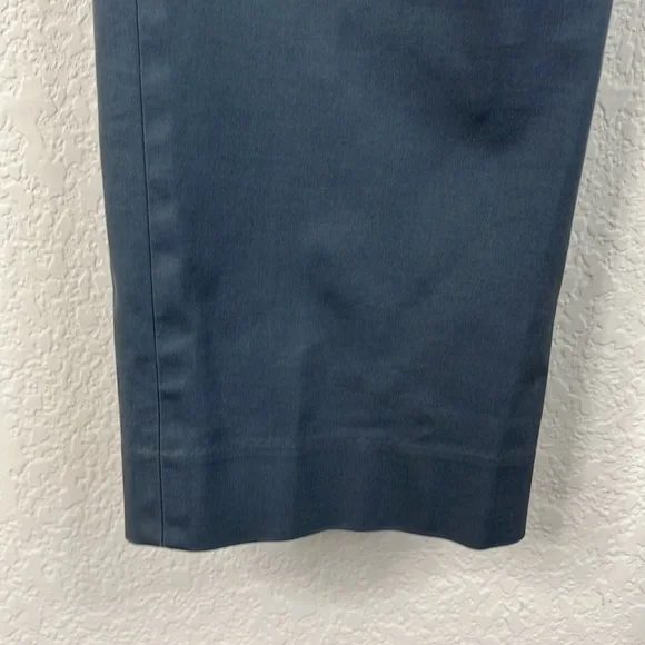 Bonobos Flat Front Slim Stretch Pants Trousers - Picture 5 of 10